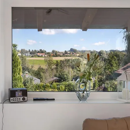 Prázdninový dům Schoenach Herdwangen-Schönach