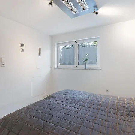 Schoenach Prázdninový dům *