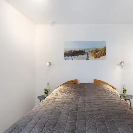 Prázdninový dům Schoenach *