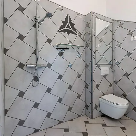 Schoenach Prázdninový dům