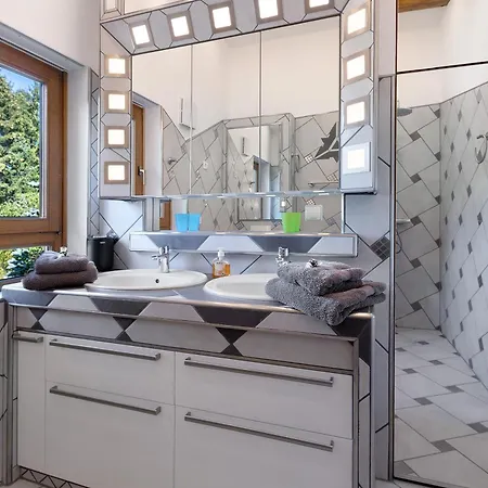 Schoenach Prázdninový dům *