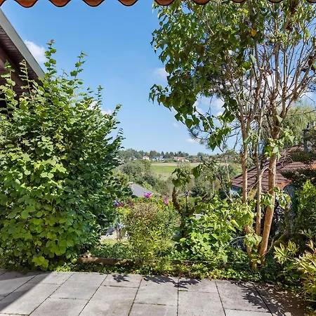 Schoenach Prázdninový dům