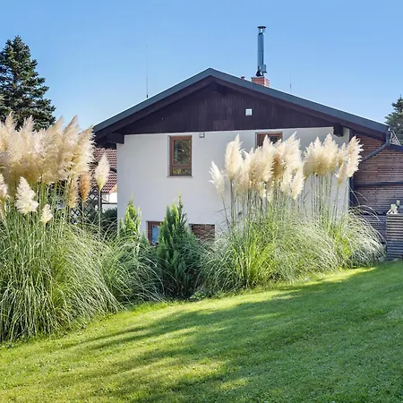 Prázdninový dům Schoenach